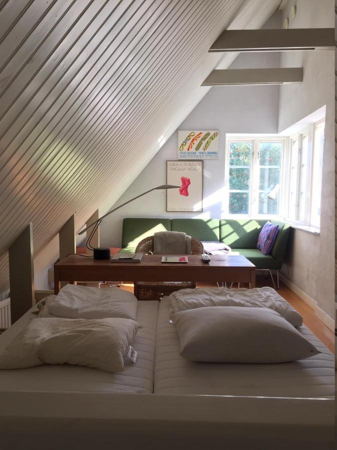 Gladeholm Villa Kivik Luaran gambar